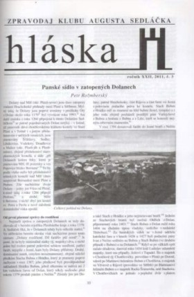 Hlska 2011/3
