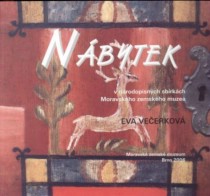 Nbytek v nrodopisnch sbrkch Moravskho zemskho muzea [Detail produktu]