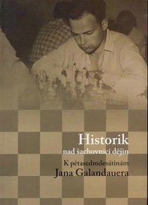 Historik nad achovnic djin [Detail produktu]