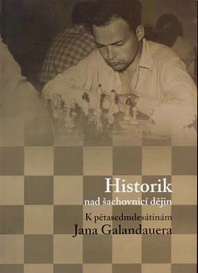 Historik nad achovnic djin