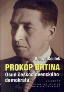 Prokop Drtina - Osud eskoslovenskho demokrata [Detail produktu]