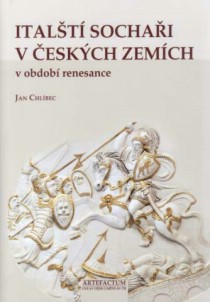 Italt sochai v eskch zemch v obdob renesance [Detail produktu]