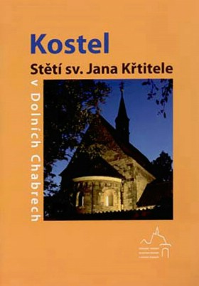 Kostel Stt sv. Jana Ktitele v Dolnch Chabrech