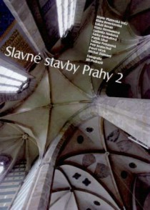 Slavn stavby Prahy 2 [Detail produktu]