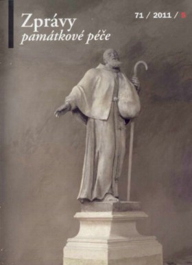 Zprvy pamtkov pe 2011/5