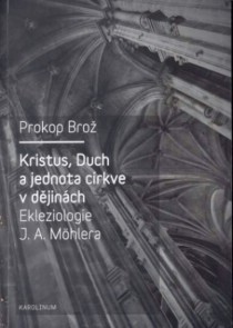 Kristus, Duch a jednota crkve v djinch [Detail produktu]