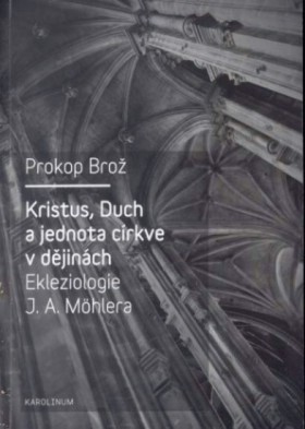 Kristus, Duch a jednota crkve v djinch