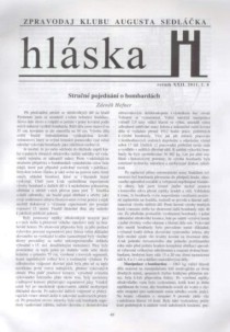 Hlska 2011/4 [Detail produktu]