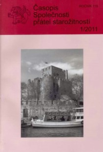 asopis SPS 2011/1 [Detail produktu]