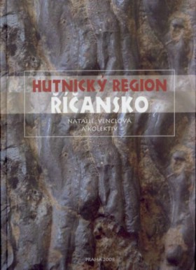 Hutnick region ansko