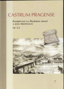Castrum Pragense 7, Dl I.2 - Pohbvn na Praskm hrad a jeho pedpolch [Detail produktu]