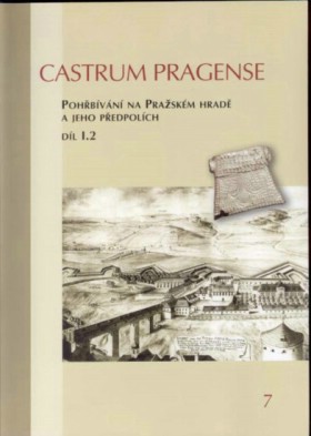 Castrum Pragense 7, Dl I.2 - Pohbvn na Praskm hrad a jeho pedpolch