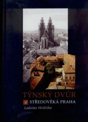 Tnsk dvr a stedovk Praha