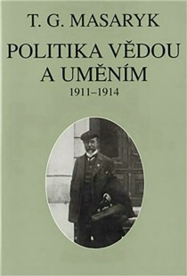 Politika vdou a umnm. Texty z let 1911-1914 [Detail produktu]