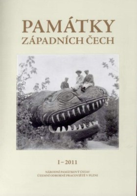 Pamtky zpadnch ech I - 2011