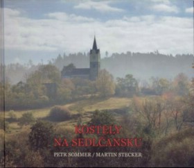 Kostely na Sedlčansku Kostely na Sedlčansku
