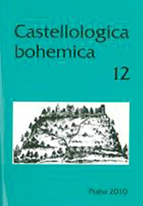 Castellologica Bohemica 12
