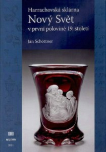 Harrachovsk sklrna Nov Svt v prvn polovin 19. stolet [Detail produktu]
