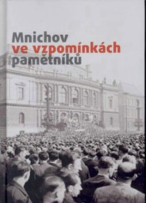 Mnichov ve vzpomnkch pamtnk [Detail produktu]