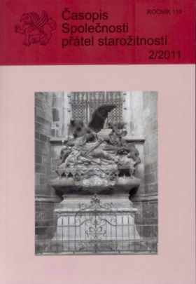 asopis spolenosti ptel staroitnost 2011/2