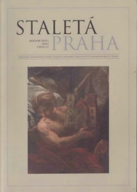 Stalet Praha 2010/2