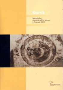 Sbornk Nrodnho pamtkovho stavu v Ostrav 2011 [Detail produktu]