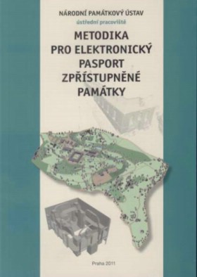 Metodika pro elektronick pasport zpstupnn pamtky