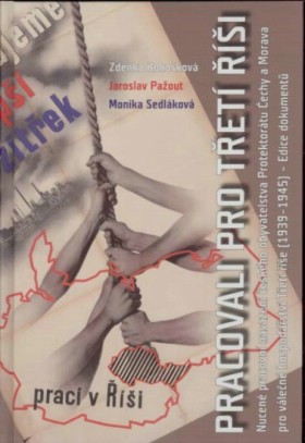 PRACOVALI PRO TET ͊I