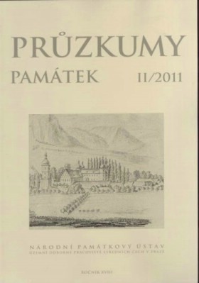 Przkumy pamtek 2011/2