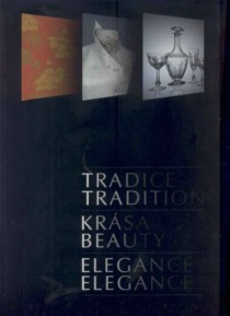 Tradice, krsa, elegance (katalog) [Detail produktu]