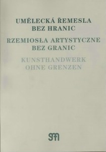 Umleck emesla bez hranic (katalog) [Detail produktu]