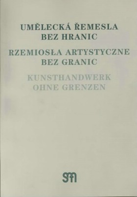 Umleck emesla bez hranic (katalog)