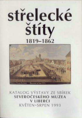 Steleck tty 1819-1862 (katalog)