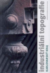 Industriln topografie. Karlovarsk kraj [Detail produktu]