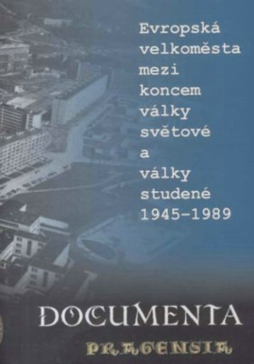 Documenta Pragensia XXX