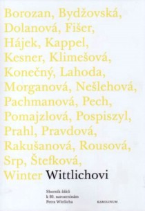 Wittlichovi [Detail produktu]