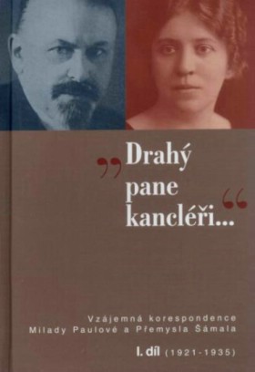 Drah pane kancli - I. dl