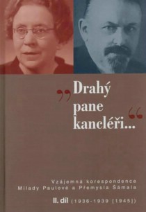 Drah pane kancli - II. dl [Detail produktu]