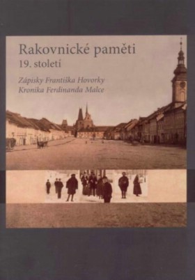 Rakovnick pamti 19. stolet