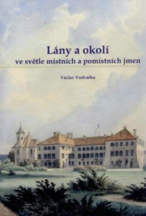 Lny a okol ve svtle mstnch a pomstnch jmen [Detail produktu]