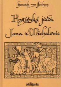 Rytsk jzda Jana z Michalovic [Detail produktu]