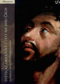 Svteck obrazov cykly na jihu ech [Detail produktu]