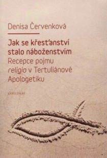 Jak se kesanstv stalo nboenstvm [Detail produktu]