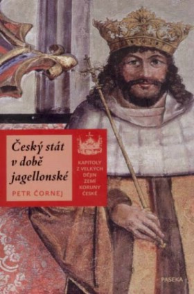 esk stt v dob jagellonsk