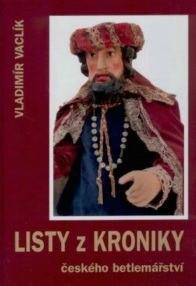 Listy z Kroniky eskho betlmstv