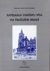 Katedrla sv. Vta na Praskm hrad [Detail produktu]