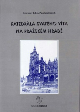 Katedrla sv. Vta na Praskm hrad