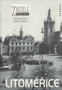 Zmizel Litomice [Detail produktu]