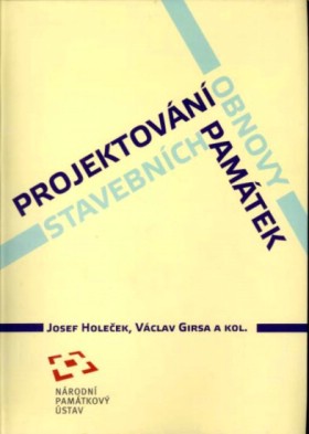 Projektovn obnovy stavebnch pamtek