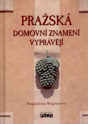 Prask domovn znamen vyprvj